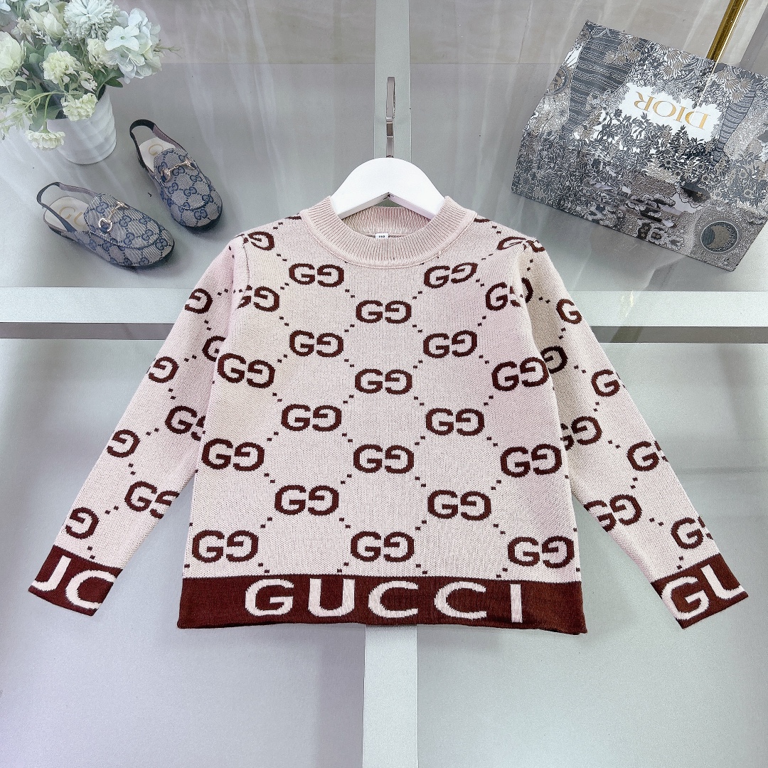 Gucci Kids